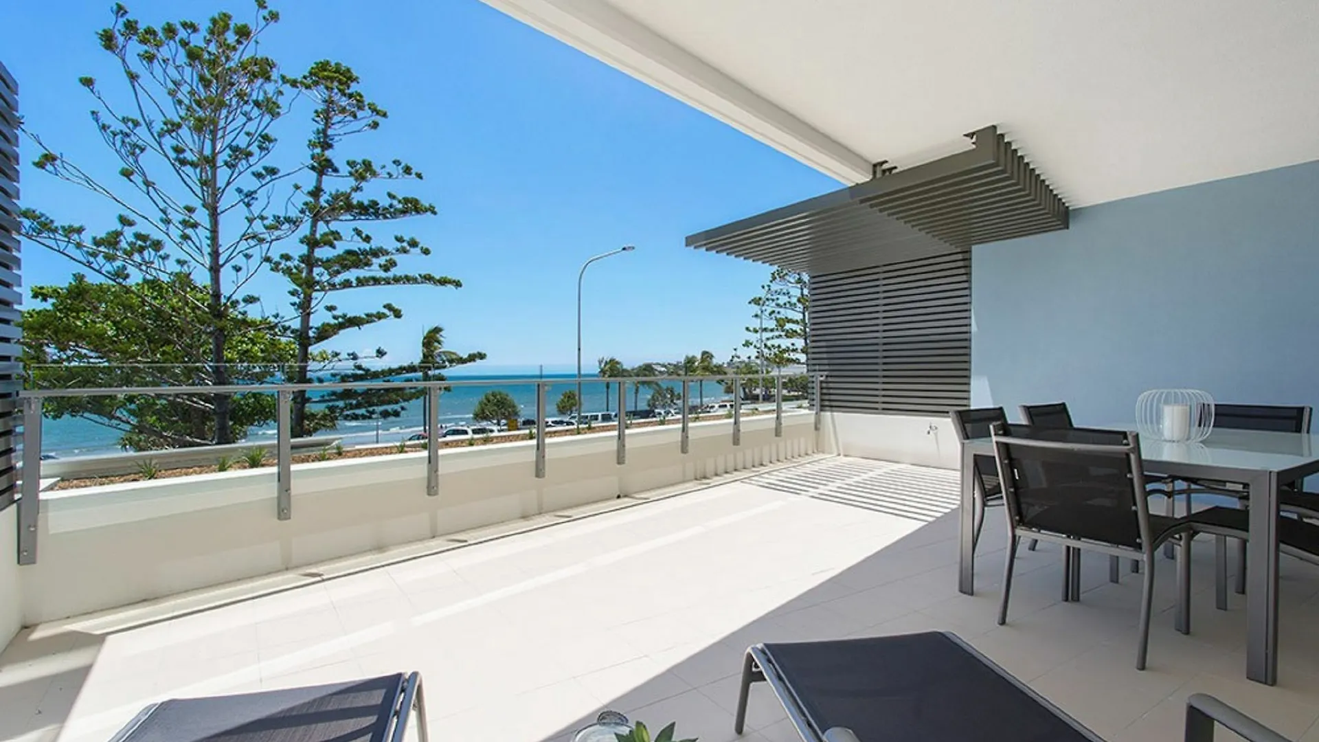 Salt Apartments Yeppoon Australia