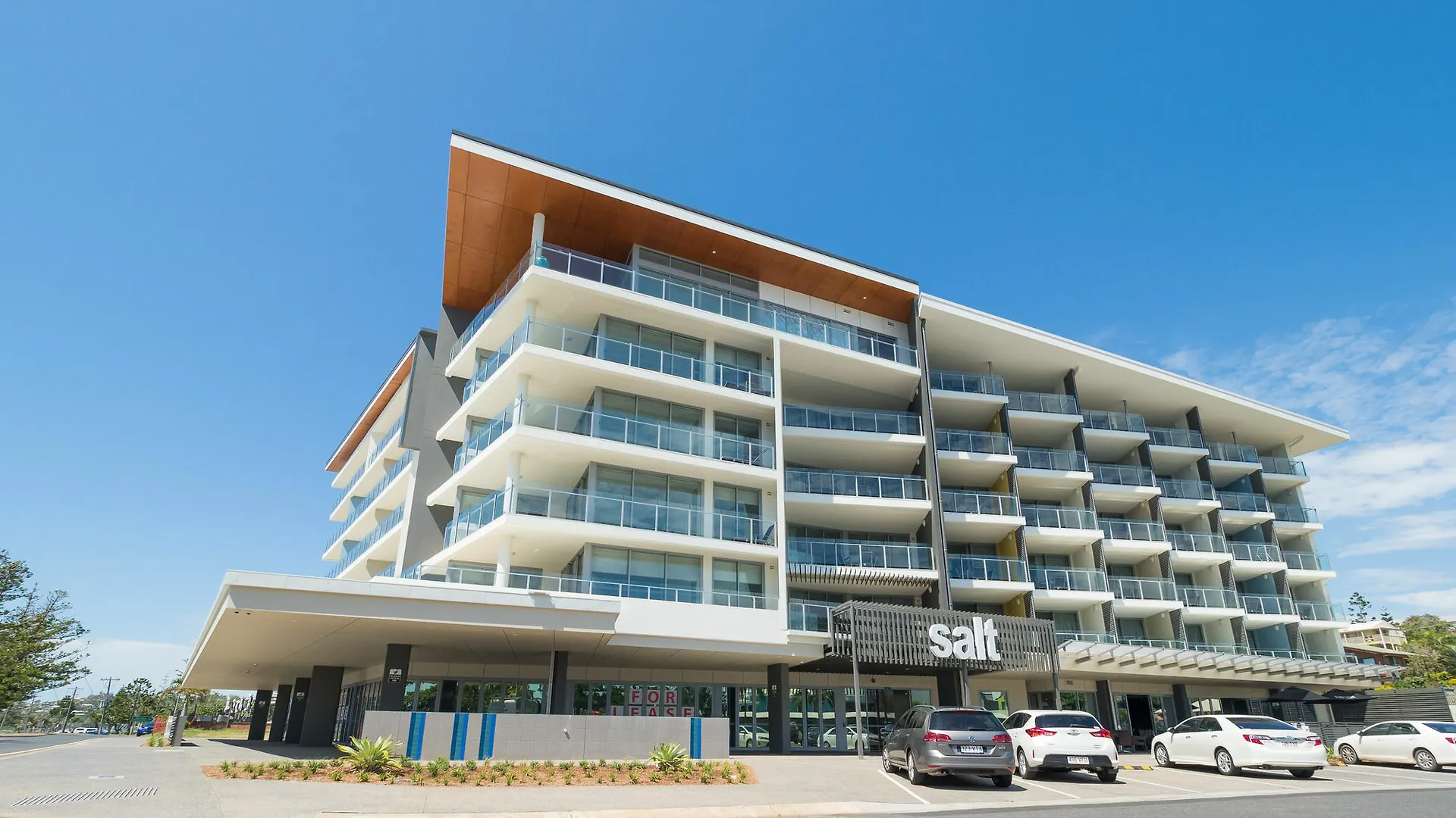 Salt Apartments Yeppoon