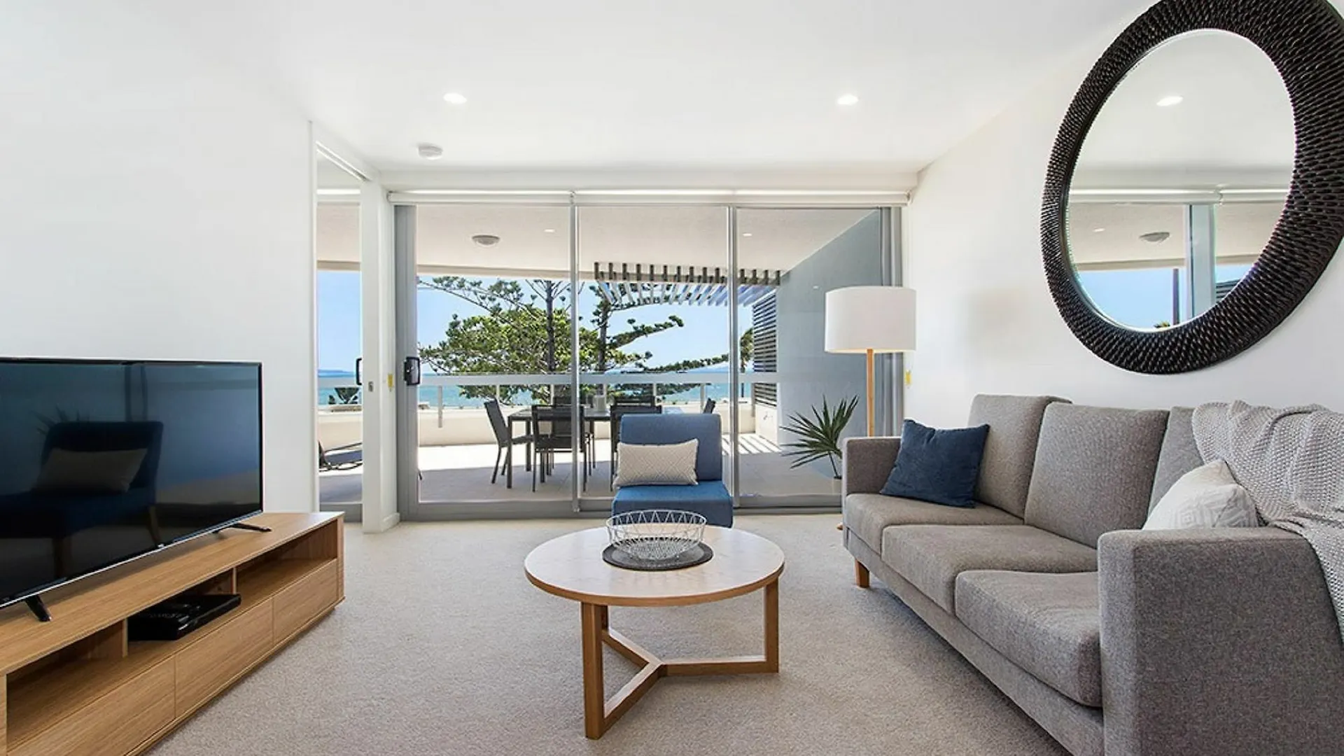 Salt Apartments Yeppoon