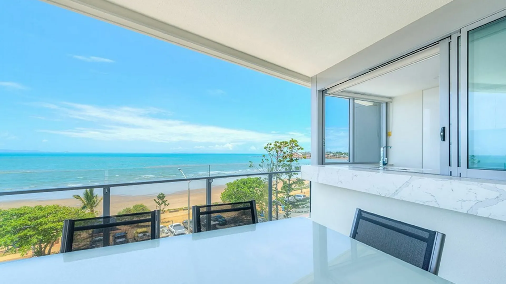 Salt Apartments Yeppoon