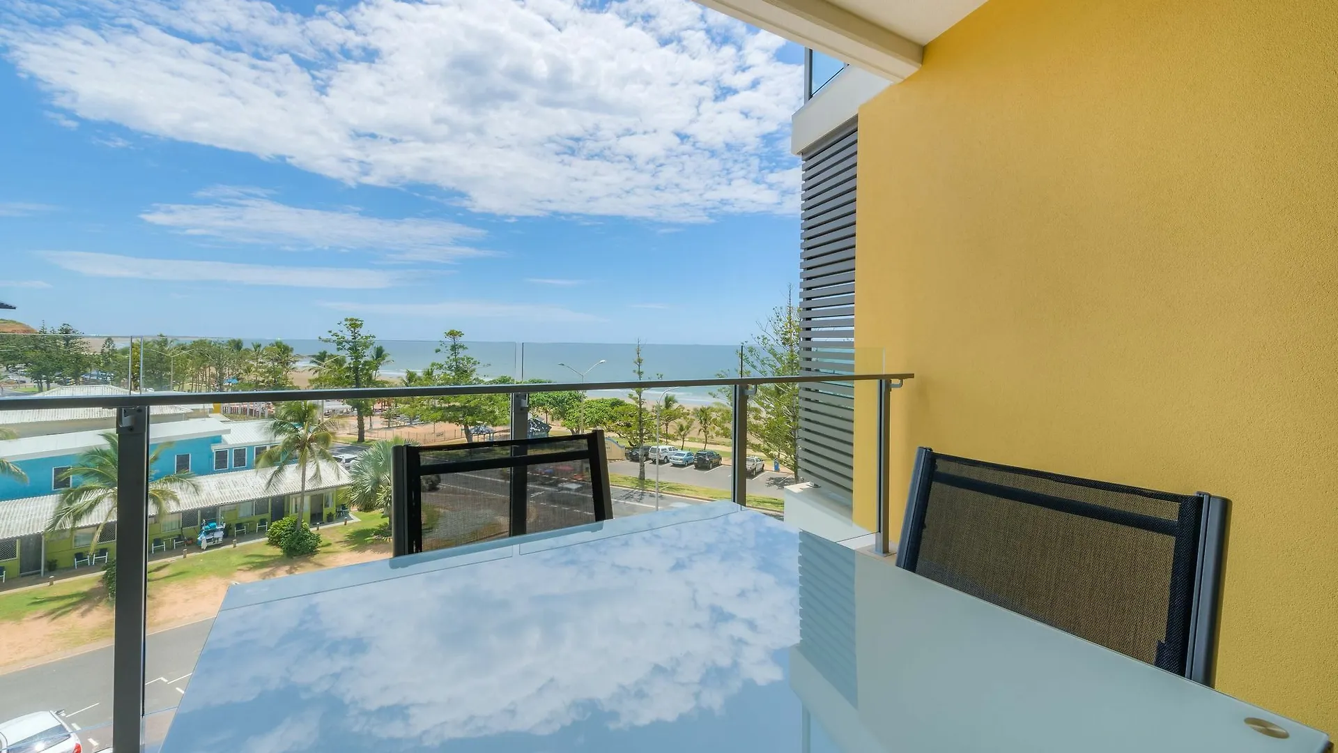 Salt Apartments Yeppoon 0*,