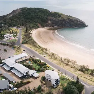 Rosslyn Bay Yeppoon